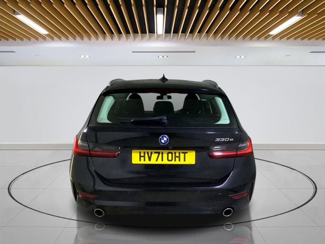 2021 BMW 3 Series 2L Sport Pro 5dr - Photo 6