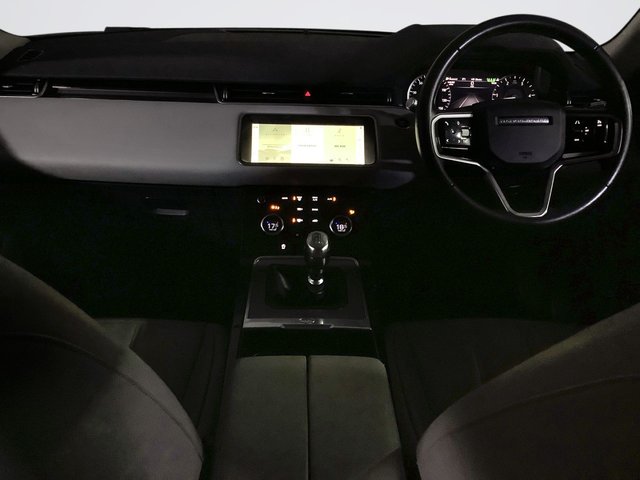 2022 Land Rover Range Rover Evoque 2L S 5dr - Photo 2