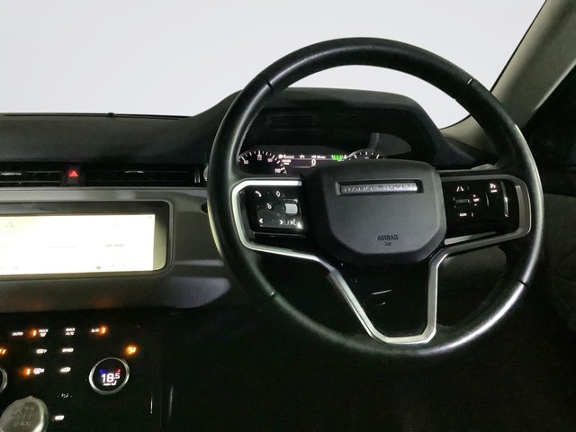 2022 Land Rover Range Rover Evoque 2L S 5dr - Photo 12