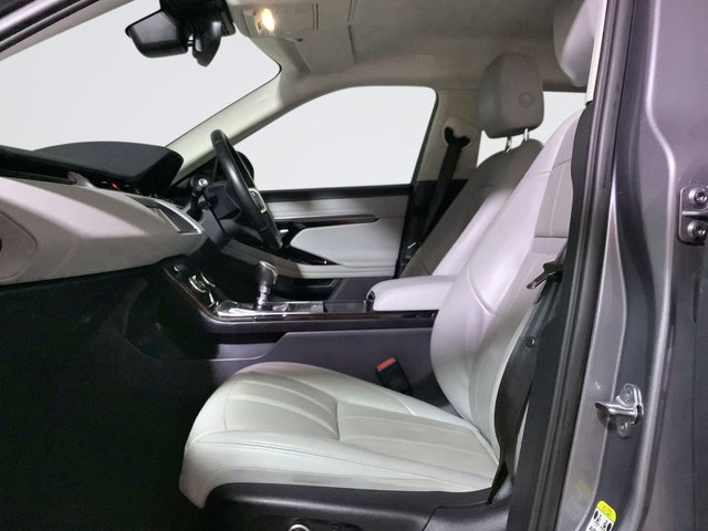 2022 Land Rover Range Rover Evoque 2L S 5dr - Photo 9