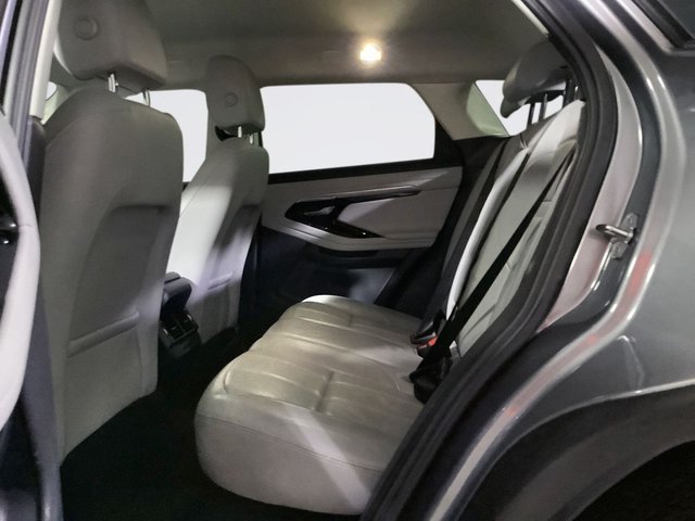2022 Land Rover Range Rover Evoque 2L S 5dr - Photo 10