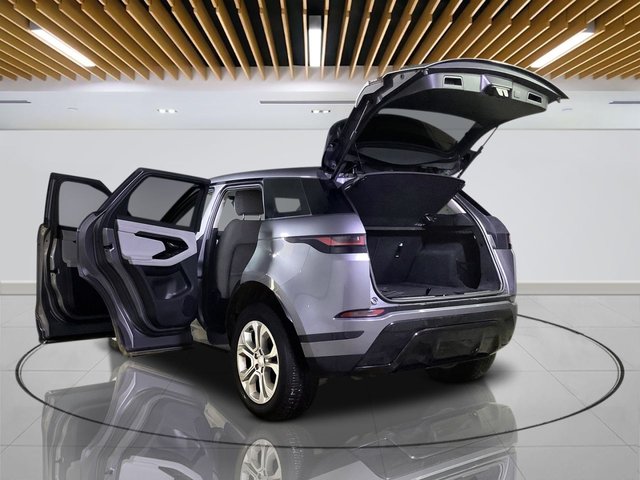 2022 Land Rover Range Rover Evoque 2L S 5dr - Photo 7