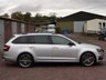 USED 2019 69 SKODA OCTAVIA 2.0 TSI GPF vRS Estate 5dr Petrol Manual Euro 6 (s/s) (245 ps) JUST 2 PREVIOUS OWNERS!