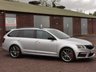 USED 2019 69 SKODA OCTAVIA 2.0 TSI GPF vRS Estate 5dr Petrol Manual Euro 6 (s/s) (245 ps) JUST 2 PREVIOUS OWNERS!