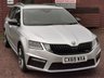 USED 2019 69 SKODA OCTAVIA 2.0 TSI GPF vRS Estate 5dr Petrol Manual Euro 6 (s/s) (245 ps) JUST 2 PREVIOUS OWNERS!