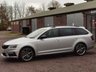 USED 2019 69 SKODA OCTAVIA 2.0 TSI GPF vRS Estate 5dr Petrol Manual Euro 6 (s/s) (245 ps) JUST 2 PREVIOUS OWNERS!