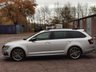 USED 2019 69 SKODA OCTAVIA 2.0 TSI GPF vRS Estate 5dr Petrol Manual Euro 6 (s/s) (245 ps) JUST 2 PREVIOUS OWNERS!
