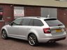 USED 2019 69 SKODA OCTAVIA 2.0 TSI GPF vRS Estate 5dr Petrol Manual Euro 6 (s/s) (245 ps) JUST 2 PREVIOUS OWNERS!