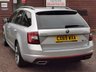 USED 2019 69 SKODA OCTAVIA 2.0 TSI GPF vRS Estate 5dr Petrol Manual Euro 6 (s/s) (245 ps) JUST 2 PREVIOUS OWNERS!