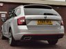 USED 2019 69 SKODA OCTAVIA 2.0 TSI GPF vRS Estate 5dr Petrol Manual Euro 6 (s/s) (245 ps) JUST 2 PREVIOUS OWNERS!