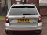 USED 2019 69 SKODA OCTAVIA 2.0 TSI GPF vRS Estate 5dr Petrol Manual Euro 6 (s/s) (245 ps) JUST 2 PREVIOUS OWNERS!