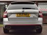 USED 2019 69 SKODA OCTAVIA 2.0 TSI GPF vRS Estate 5dr Petrol Manual Euro 6 (s/s) (245 ps) JUST 2 PREVIOUS OWNERS!