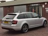 USED 2019 69 SKODA OCTAVIA 2.0 TSI GPF vRS Estate 5dr Petrol Manual Euro 6 (s/s) (245 ps) JUST 2 PREVIOUS OWNERS!