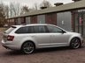 USED 2019 69 SKODA OCTAVIA 2.0 TSI GPF vRS Estate 5dr Petrol Manual Euro 6 (s/s) (245 ps) JUST 2 PREVIOUS OWNERS!
