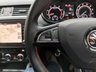 USED 2019 69 SKODA OCTAVIA 2.0 TSI GPF vRS Estate 5dr Petrol Manual Euro 6 (s/s) (245 ps) JUST 2 PREVIOUS OWNERS!