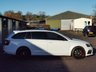 USED 2018 18 SKODA OCTAVIA 2.0 TSI vRS Estate 5dr Petrol Manual Euro 6 (s/s) (230 ps) MOT UNTIL NOVEMBER 2026!