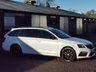 USED 2018 18 SKODA OCTAVIA 2.0 TSI vRS Estate 5dr Petrol Manual Euro 6 (s/s) (230 ps) MOT UNTIL NOVEMBER 2026!