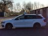 USED 2018 18 SKODA OCTAVIA 2.0 TSI vRS Estate 5dr Petrol Manual Euro 6 (s/s) (230 ps) MOT UNTIL NOVEMBER 2026!