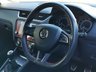 USED 2018 18 SKODA OCTAVIA 2.0 TSI vRS Estate 5dr Petrol Manual Euro 6 (s/s) (230 ps) MOT UNTIL NOVEMBER 2026!