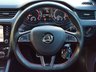 USED 2018 18 SKODA OCTAVIA 2.0 TSI vRS Estate 5dr Petrol Manual Euro 6 (s/s) (230 ps) MOT UNTIL NOVEMBER 2026!