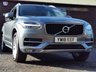 USED 2018 18 VOLVO XC90 2.0 D5 PowerPulse Momentum SUV 5dr Diesel Auto 4WD Euro 6 (s/s) (235 ps) 8x SERVICES & JUST 2 OWNERS!