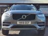 USED 2018 18 VOLVO XC90 2.0 D5 PowerPulse Momentum SUV 5dr Diesel Auto 4WD Euro 6 (s/s) (235 ps) 8x SERVICES & JUST 2 OWNERS!