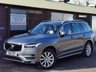 USED 2018 18 VOLVO XC90 2.0 D5 PowerPulse Momentum SUV 5dr Diesel Auto 4WD Euro 6 (s/s) (235 ps) 8x SERVICES & JUST 2 OWNERS!
