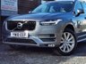 USED 2018 18 VOLVO XC90 2.0 D5 PowerPulse Momentum SUV 5dr Diesel Auto 4WD Euro 6 (s/s) (235 ps) 8x SERVICES & JUST 2 OWNERS!