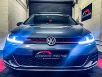 USED 2018 18 VOLKSWAGEN GOLF 2.0 TSI GTI Hatchback 5dr Petrol DSG Euro 6 (s/s) (230 ps) 