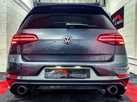 USED 2018 18 VOLKSWAGEN GOLF 2.0 TSI GTI Hatchback 5dr Petrol DSG Euro 6 (s/s) (230 ps) 