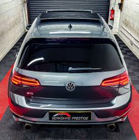 USED 2018 18 VOLKSWAGEN GOLF 2.0 TSI GTI Hatchback 5dr Petrol DSG Euro 6 (s/s) (230 ps) 