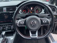 USED 2018 18 VOLKSWAGEN GOLF 2.0 TSI GTI Hatchback 5dr Petrol DSG Euro 6 (s/s) (230 ps) 