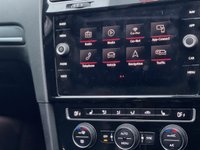 USED 2018 18 VOLKSWAGEN GOLF 2.0 TSI GTI Hatchback 5dr Petrol DSG Euro 6 (s/s) (230 ps) 