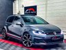 USED 2018 18 VOLKSWAGEN GOLF 2.0 TSI GTI Hatchback 5dr Petrol DSG Euro 6 (s/s) (230 ps) 