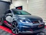 USED 2018 18 VOLKSWAGEN GOLF 2.0 TSI GTI Hatchback 5dr Petrol DSG Euro 6 (s/s) (230 ps) 