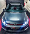 USED 2018 18 VOLKSWAGEN GOLF 2.0 TSI GTI Hatchback 5dr Petrol DSG Euro 6 (s/s) (230 ps) 
