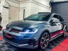 USED 2018 18 VOLKSWAGEN GOLF 2.0 TSI GTI Hatchback 5dr Petrol DSG Euro 6 (s/s) (230 ps) 