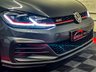 USED 2018 18 VOLKSWAGEN GOLF 2.0 TSI GTI Hatchback 5dr Petrol DSG Euro 6 (s/s) (230 ps) 