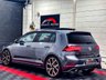 USED 2018 18 VOLKSWAGEN GOLF 2.0 TSI GTI Hatchback 5dr Petrol DSG Euro 6 (s/s) (230 ps) 