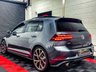 USED 2018 18 VOLKSWAGEN GOLF 2.0 TSI GTI Hatchback 5dr Petrol DSG Euro 6 (s/s) (230 ps) 