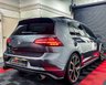 USED 2018 18 VOLKSWAGEN GOLF 2.0 TSI GTI Hatchback 5dr Petrol DSG Euro 6 (s/s) (230 ps) 