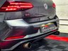 USED 2018 18 VOLKSWAGEN GOLF 2.0 TSI GTI Hatchback 5dr Petrol DSG Euro 6 (s/s) (230 ps) 