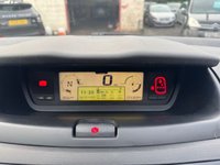 USED 2011 11 CITROEN GRAND C4 PICASSO 1.6 HDi VTR+ MPV 5dr Diesel EGS6 Euro 5 (110 ps) ** 3 Month Warranty  **