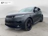 USED 2023 73 LAND ROVER RANGE ROVER SPORT 3.0 D300 MHEV Dynamic SE SUV 5dr Diesel Auto 4WD Euro 6 (s/s) (300 ps) 