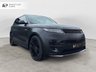 USED 2023 73 LAND ROVER RANGE ROVER SPORT 3.0 D300 MHEV Dynamic SE SUV 5dr Diesel Auto 4WD Euro 6 (s/s) (300 ps) 