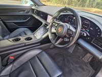 USED 2020 04 PORSCHE TAYCAN Performance 79.2kWh 4S Saloon 4dr Electric Auto 4WD (530 ps) 8.9% APR FINANCE RATES