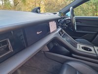 USED 2020 04 PORSCHE TAYCAN Performance 79.2kWh 4S Saloon 4dr Electric Auto 4WD (530 ps) 8.9% APR FINANCE RATES