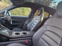USED 2020 04 PORSCHE TAYCAN Performance 79.2kWh 4S Saloon 4dr Electric Auto 4WD (530 ps) 8.9% APR FINANCE RATES