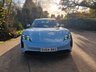 USED 2020 04 PORSCHE TAYCAN Performance 79.2kWh 4S Saloon 4dr Electric Auto 4WD (530 ps) 8.9% APR FINANCE RATES