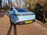 USED 2020 04 PORSCHE TAYCAN Performance 79.2kWh 4S Saloon 4dr Electric Auto 4WD (530 ps) 8.9% APR FINANCE RATES